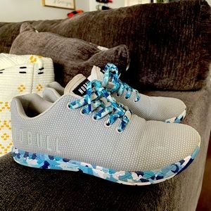 NoBull training shoes